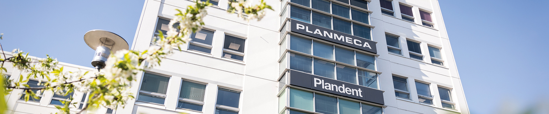 Planmeca Plandent HQ